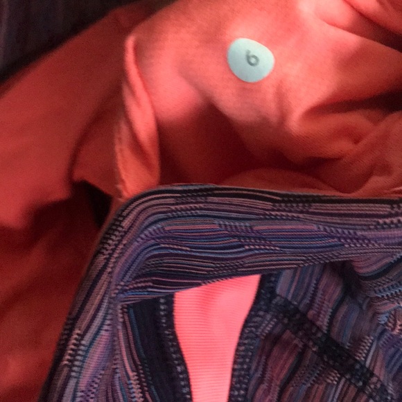 Lululemon inspire tight II - Picture 5 of 8